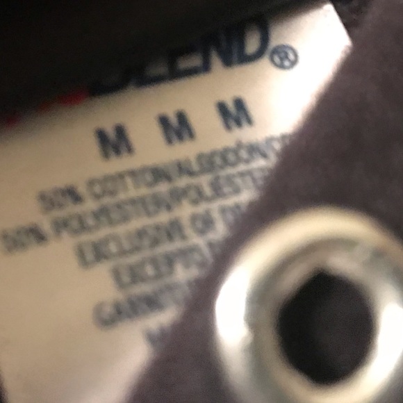 2015 Trasher Hoodie - Picture 2 of 3